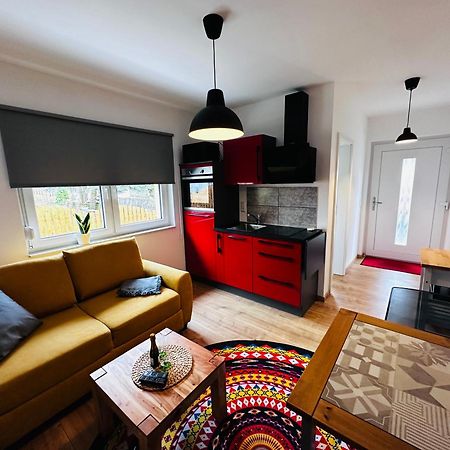 Fischis Ferienwohnung Struppen Exteriör bild